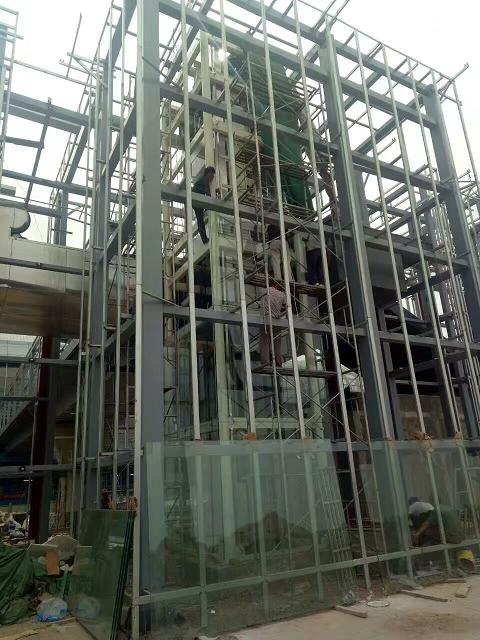 西安鋼化鍍膜中空玻璃設計