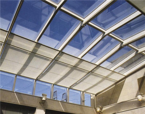 聯(lián)系錦達(dá)|陜西錦達(dá)特種玻璃有限公司