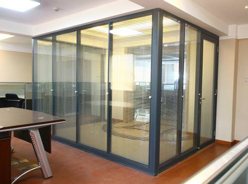 西安玻璃隔斷價(jià)格